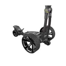 Chariot Electrique Powakaddy RX12 GPS + Batterie XL