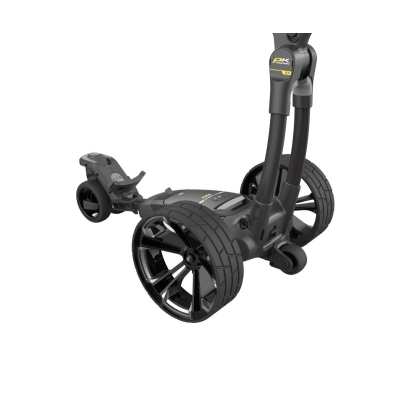 Chariot Electrique Powakaddy RX12 GPS + Batterie XL