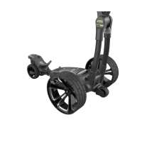 Chariot Electrique Powakaddy RX12 GPS + Batterie XL