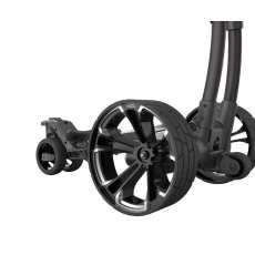 Chariot Electrique Powakaddy RX12 GPS + Batterie XL