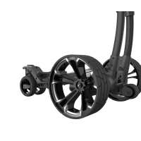 Chariot Electrique Powakaddy RX12 GPS + Batterie XL