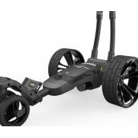 Chariot Electrique Powakaddy RX12 GPS + Batterie XL