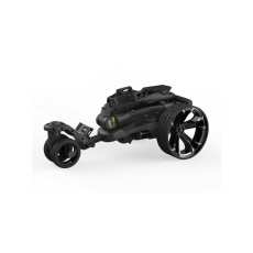 Chariot Electrique Powakaddy RX12 GPS + Batterie XL