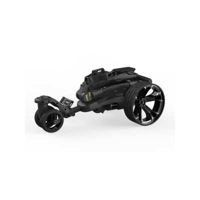 Chariot Electrique Powakaddy RX12 GPS + Batterie XL