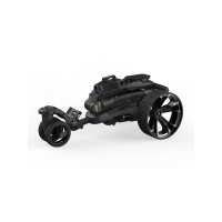 Chariot Electrique Powakaddy RX12 GPS + Batterie XL
