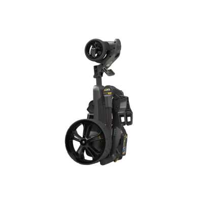 Chariot Electrique Powakaddy RX12 GPS + Batterie XL
