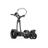 Chariot Electrique Powakaddy RX12 GPS + Batterie XL