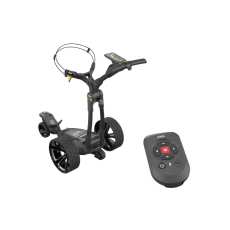 Chariot Electrique Powakaddy RX12 GPS + Batterie XL