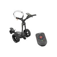 Chariot Electrique Powakaddy RX12 GPS + Batterie XL