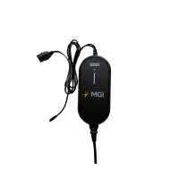 Optimisez la Puissance de Votre Chariot avec le Chargeur Batterie MGI