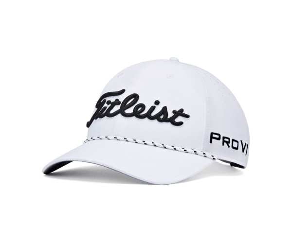 Casquette Titleist Tour Breezer