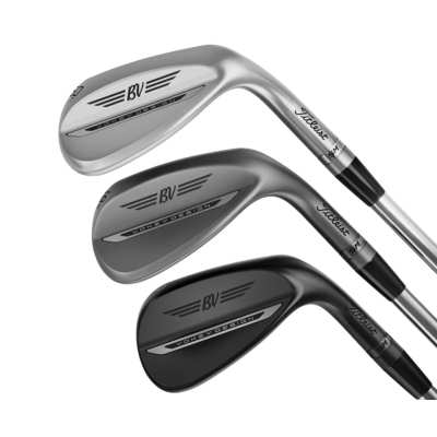 Wegde Titleist Bob Vokey SM11 Tour Chrome