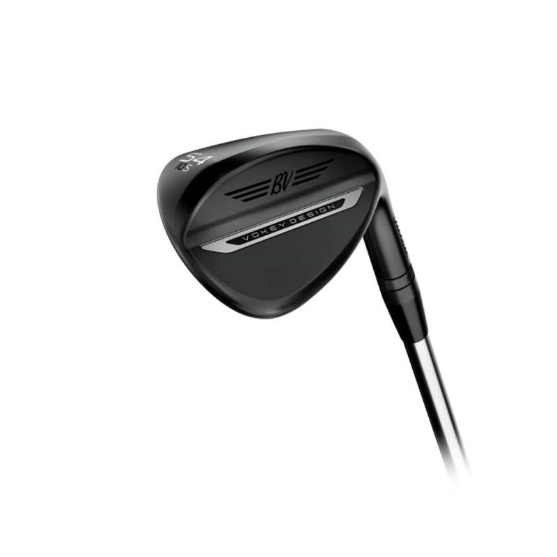 Wegde Titleist Bob Vokey SM11 Jet Black