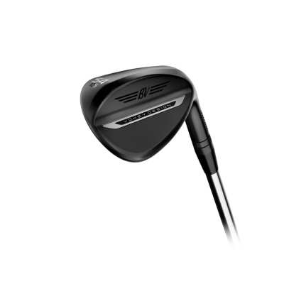 Wegde Titleist Bob Vokey SM11 Jet Black