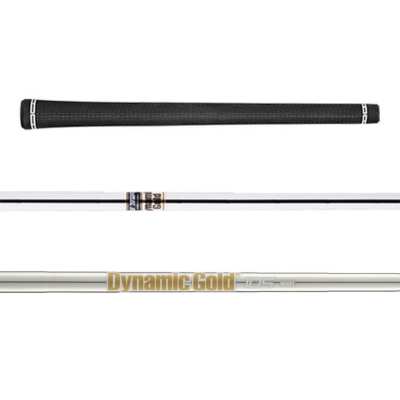 Wegde Titleist Bob Vokey SM11 Jet Black