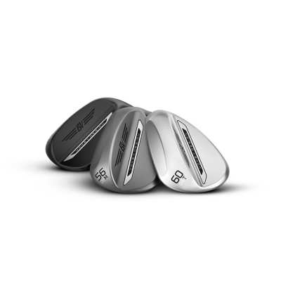 Wegde Titleist Bob Vokey SM11 Nickel