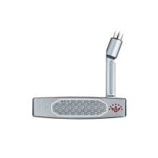 Putter Scotty Cameron Studio Style Fastback 2 Long Design