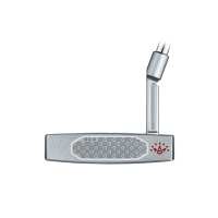Putter Scotty Cameron Studio Style Fastback 2 Long Design