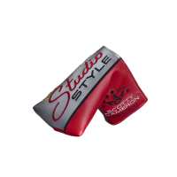 Putter Scotty Cameron Studio Style Fastback 2 Long Design