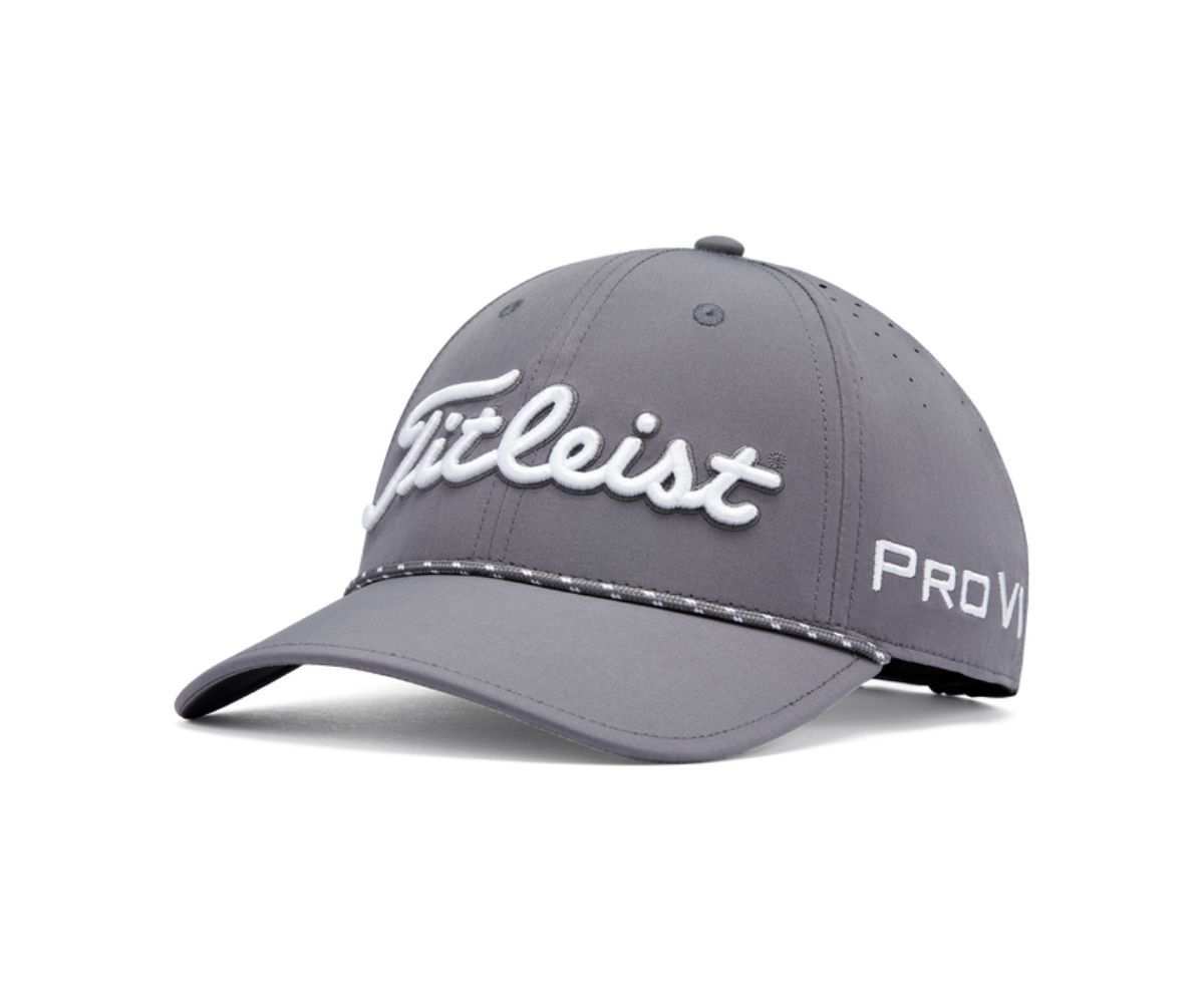 Casquette Titleist Tour Breezer
