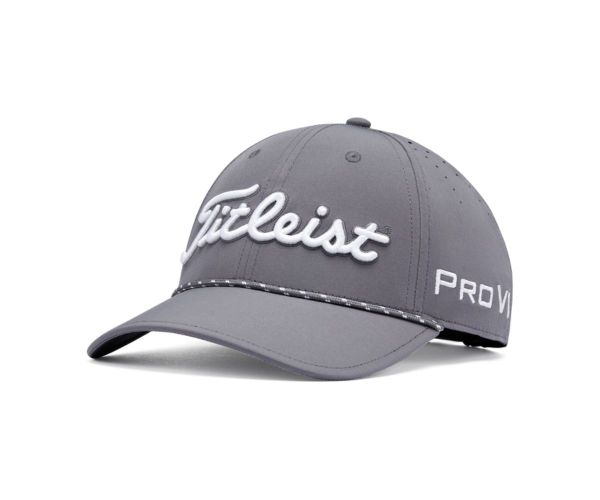 Casquette Titleist Tour Breezer