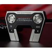 Putter Scotty Cameron Phantom 5 OC