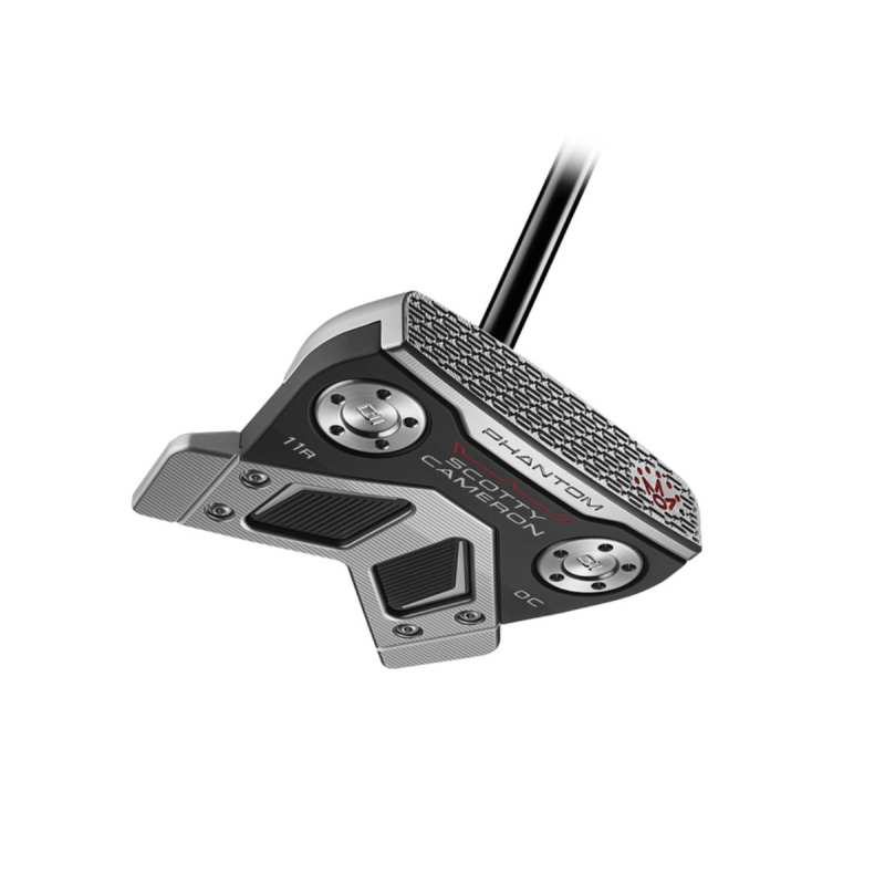Putter Scotty Cameron Phantom 11R OC