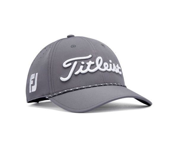 Casquette Titleist Tour Breezer