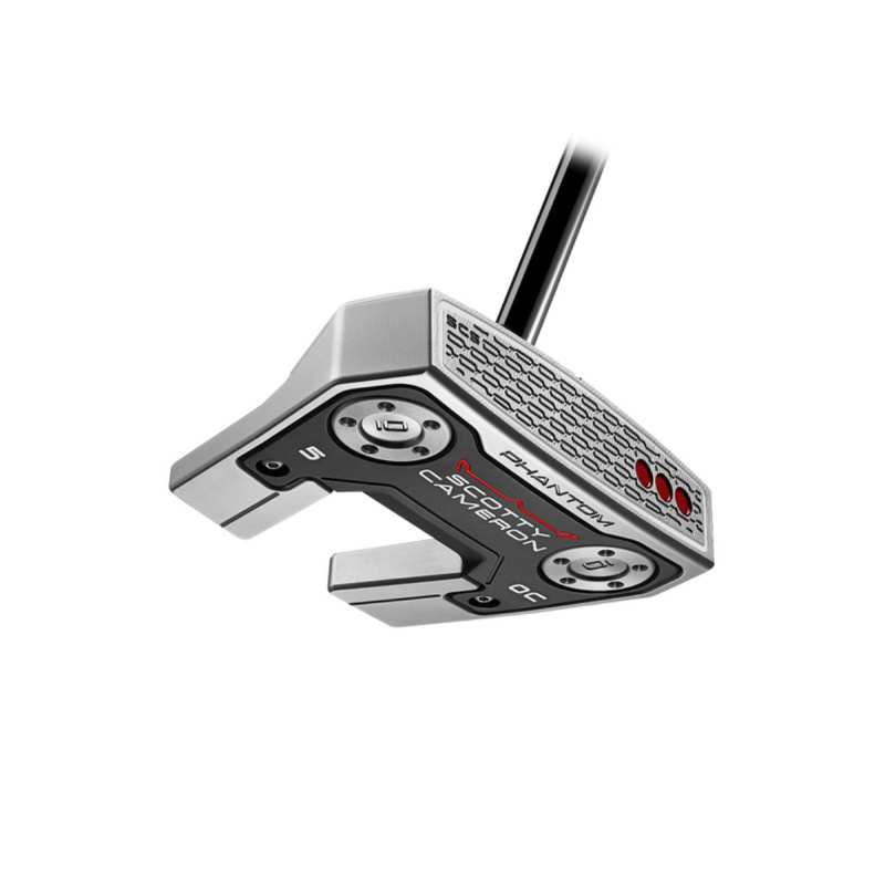 Putter Scotty Cameron Phantom 5 OC
