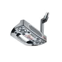 Putter Scotty Cameron Studio Style Fastback 2 Long Design