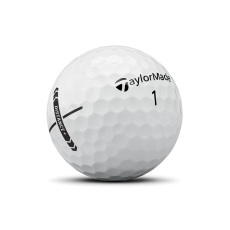 Balles Taylormade Distance +