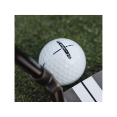 Balles Taylormade Distance +