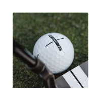 Balles Taylormade Distance +