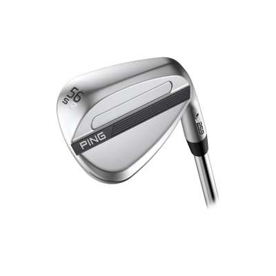 Wedge Ping S259 Chrome Acier