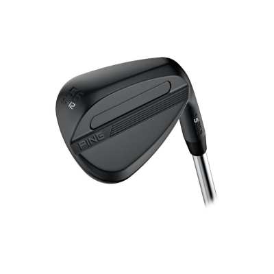 Wedge Ping S259 Midnight Acier
