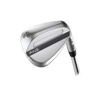 Wedge Ping S259 Chrome Graphite