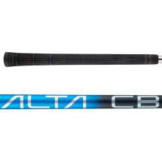 Wedge Ping S259 Chrome Graphite