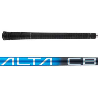 Wedge Ping S259 Midnight Graphite