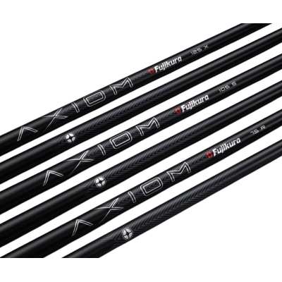 Shaft de Fers Fujikura Axiom