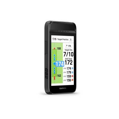 GPS de Golf Garmin Approach G82