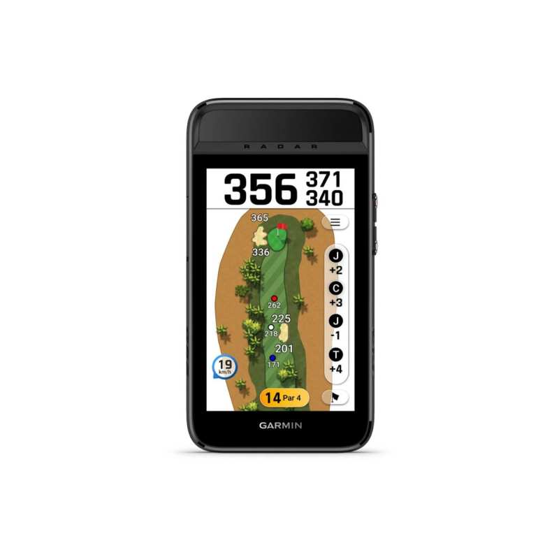 GPS de Golf Garmin Approach G82