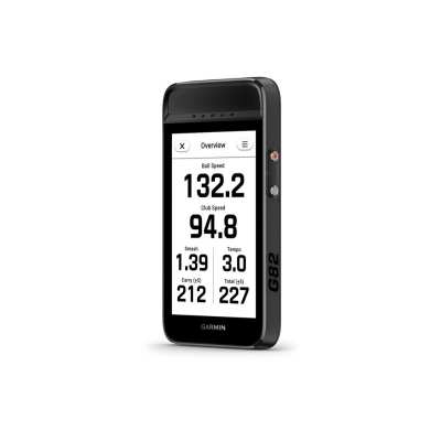 GPS de Golf Garmin Approach G82