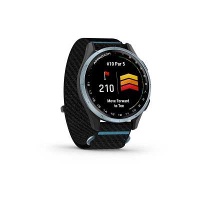 Montre GPS Junior Garmin Approach J1