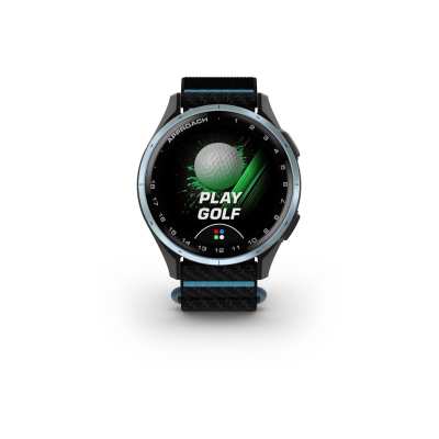 Montre GPS Junior Garmin Approach J1