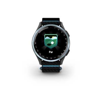 Montre GPS Junior Garmin Approach J1