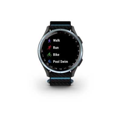 Montre GPS Junior Garmin Approach J1