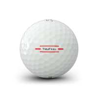 Balles Titleist TruFeel White 2026