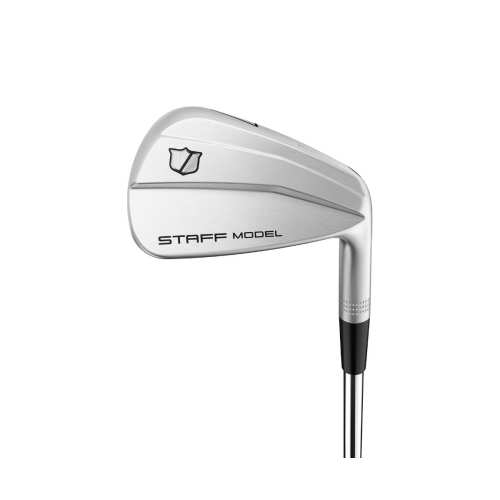 Série de Fers Wilson Staff Model Blade 26'