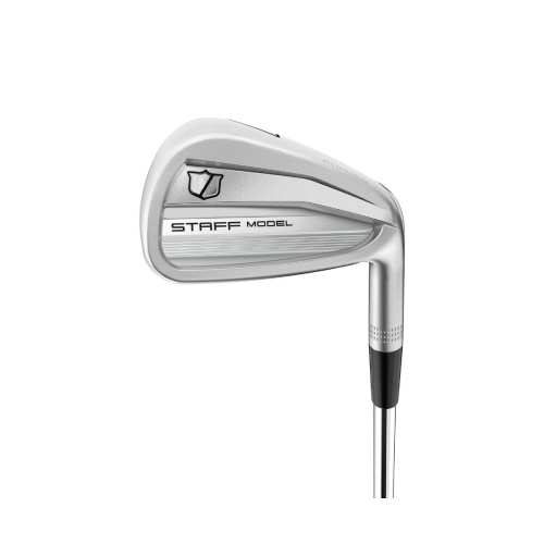 Série de Fers Wilson Staff Model CB 26'