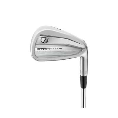 Série de Fers Wilson Staff Model CB 26'